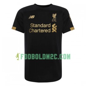 Liverpool Målmand Hjemmebanesæt 2019/20 Kortærmet